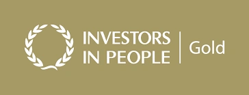 investors in people gold