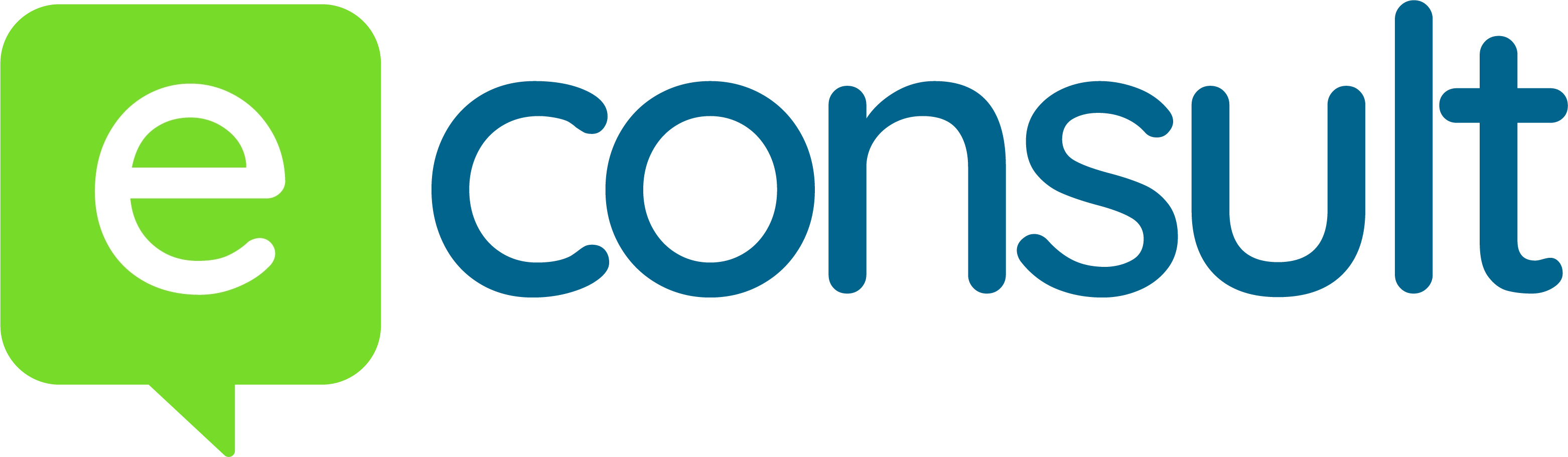 eConsult logo